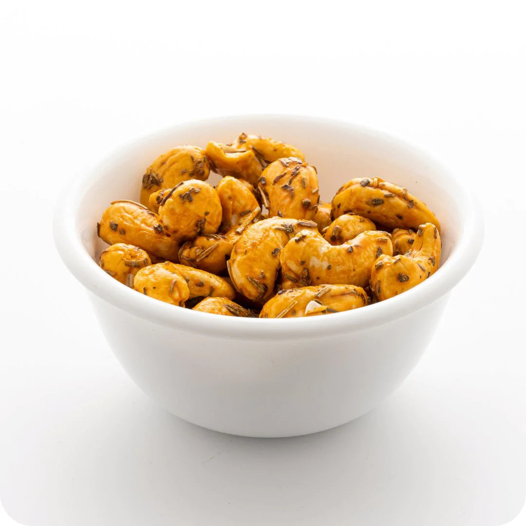 Cheese & Herbs Cashew