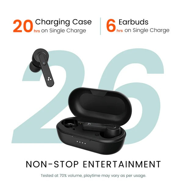NeoBuds Alpha