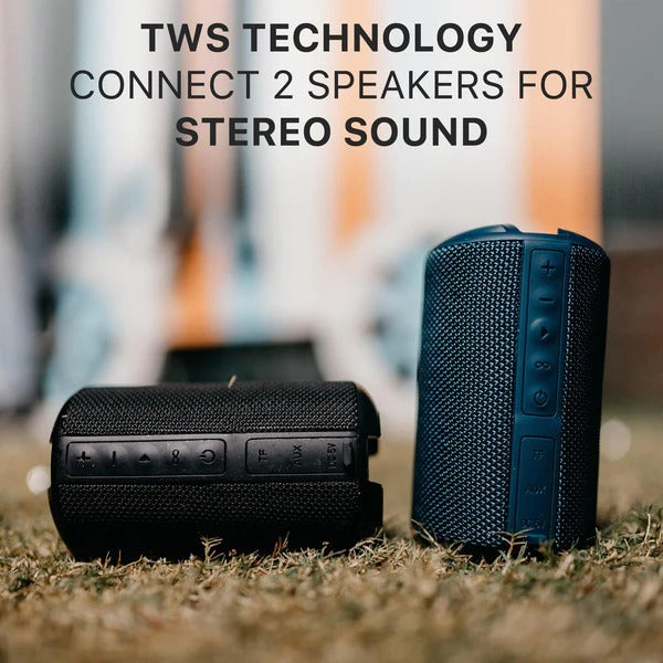 Bluetooth Speaker