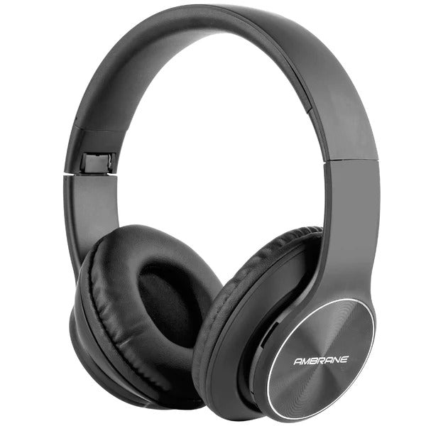 The Ear Wireless Headphones With Mic
