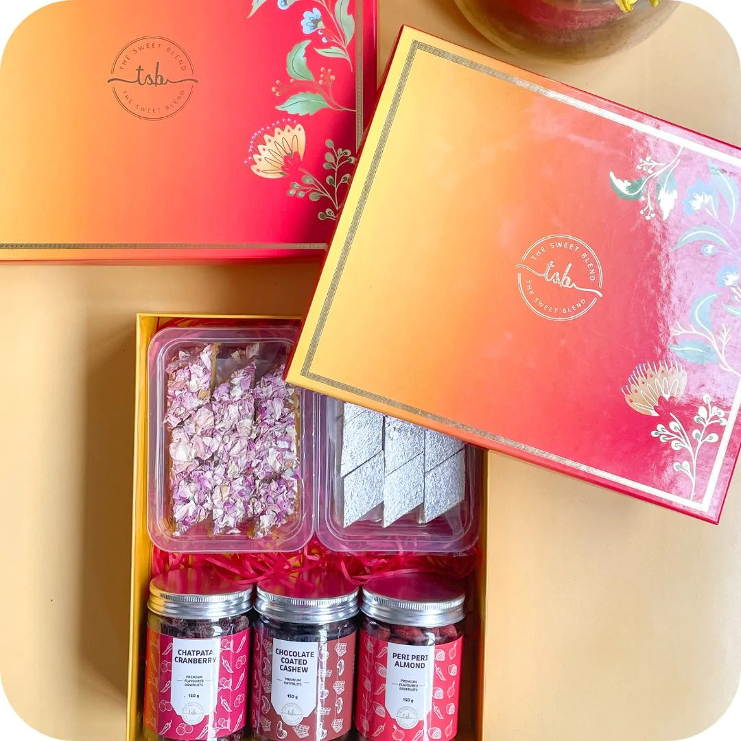 The Grand Rakshabandhan Hamper
