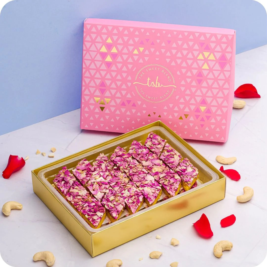 Rose Katli