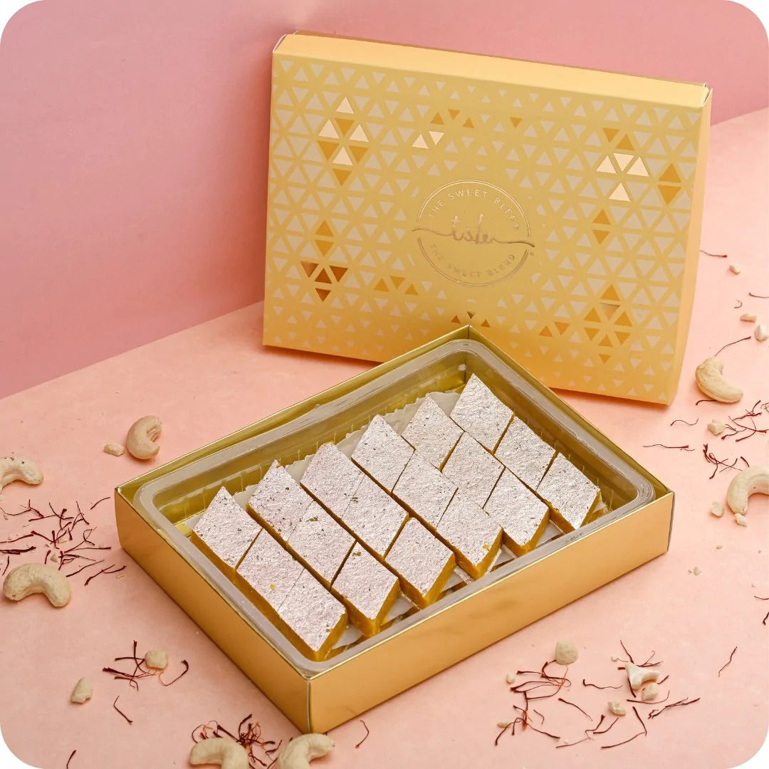 Kesar Katli