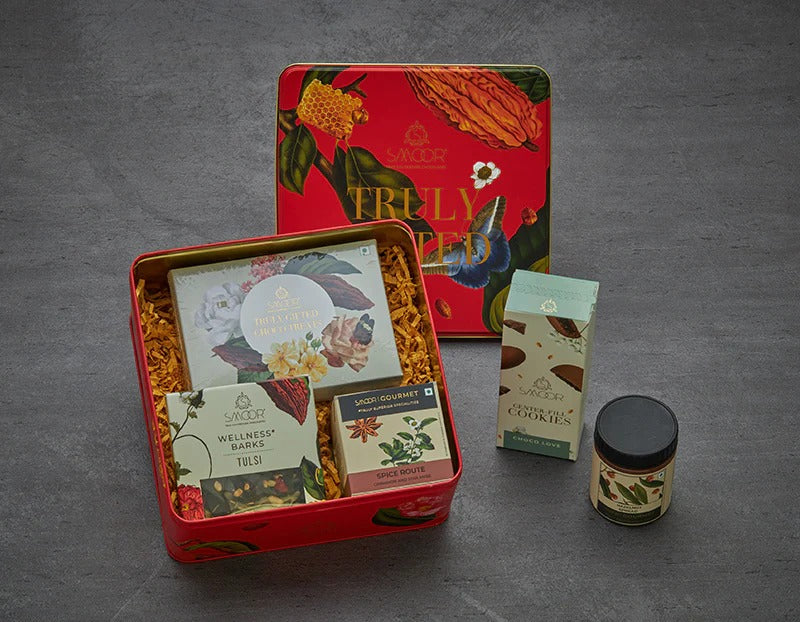 Truly Exquisite Hamper