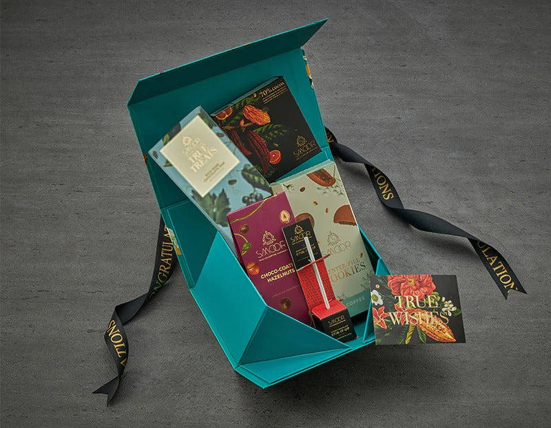 Birthday Hamper (Small)