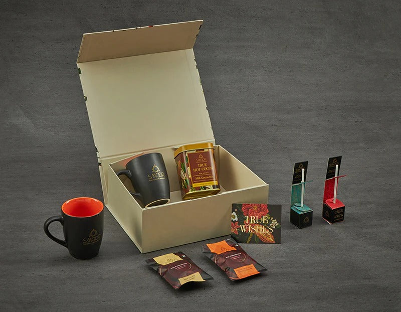 Hot Chocolate Hamper
