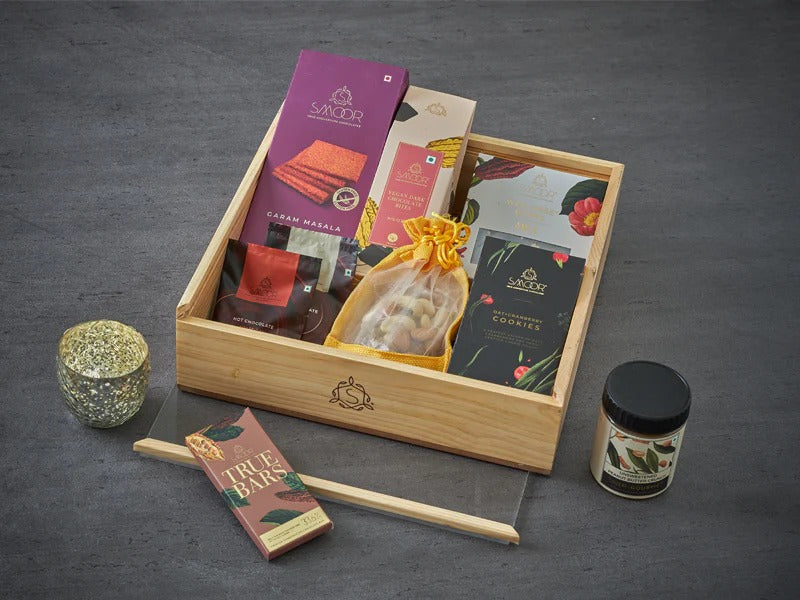Wellness in a box (Large)