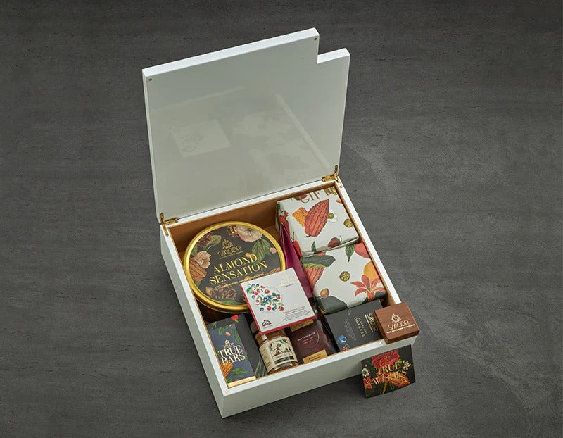Royal Wedding Hamper