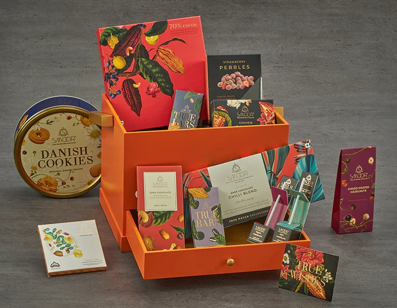 Celebration Hamper