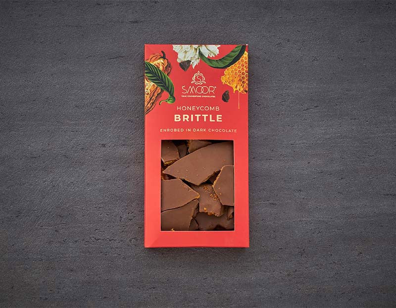 Honeycomb Brittle - 200g