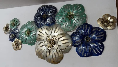 Metal Wall Decoration Art