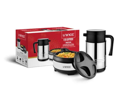 Casserole+kettle