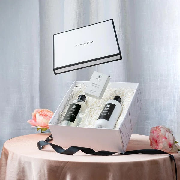 REIGNITE GIFT BOX
