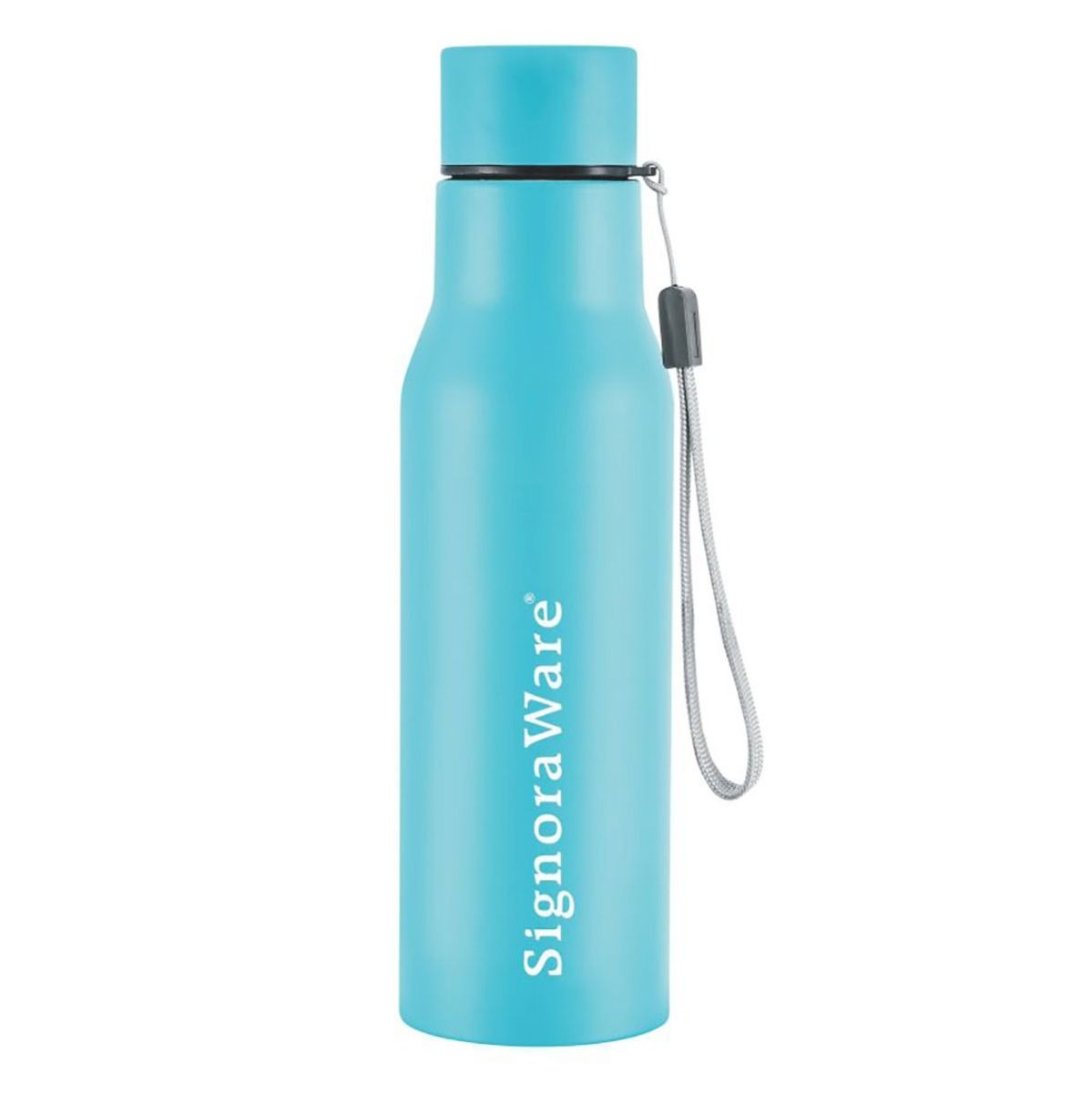Blaze Steel Water Bottle 750 Ml. Coloured