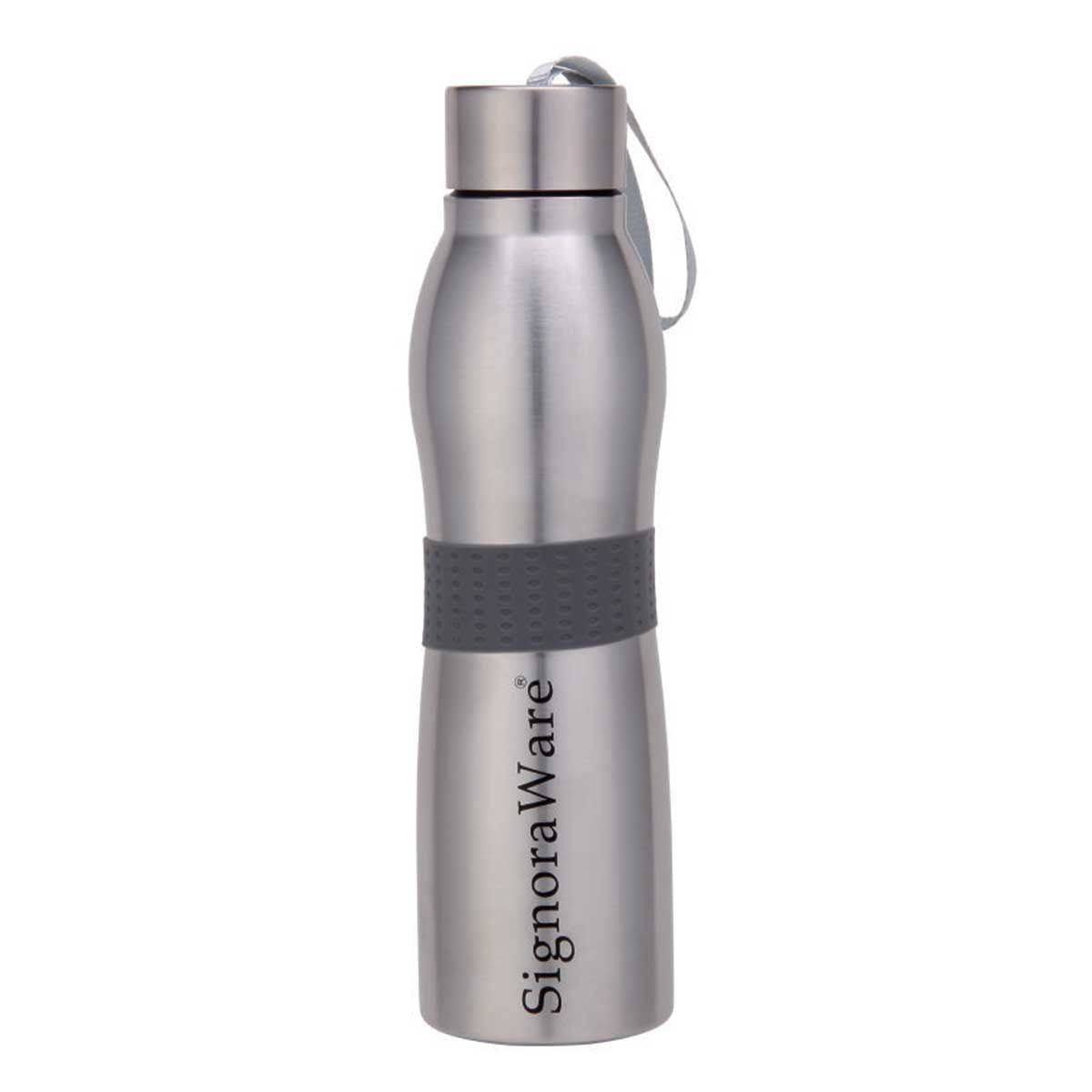 Mobilio Steel Water Bottle 750 Ml