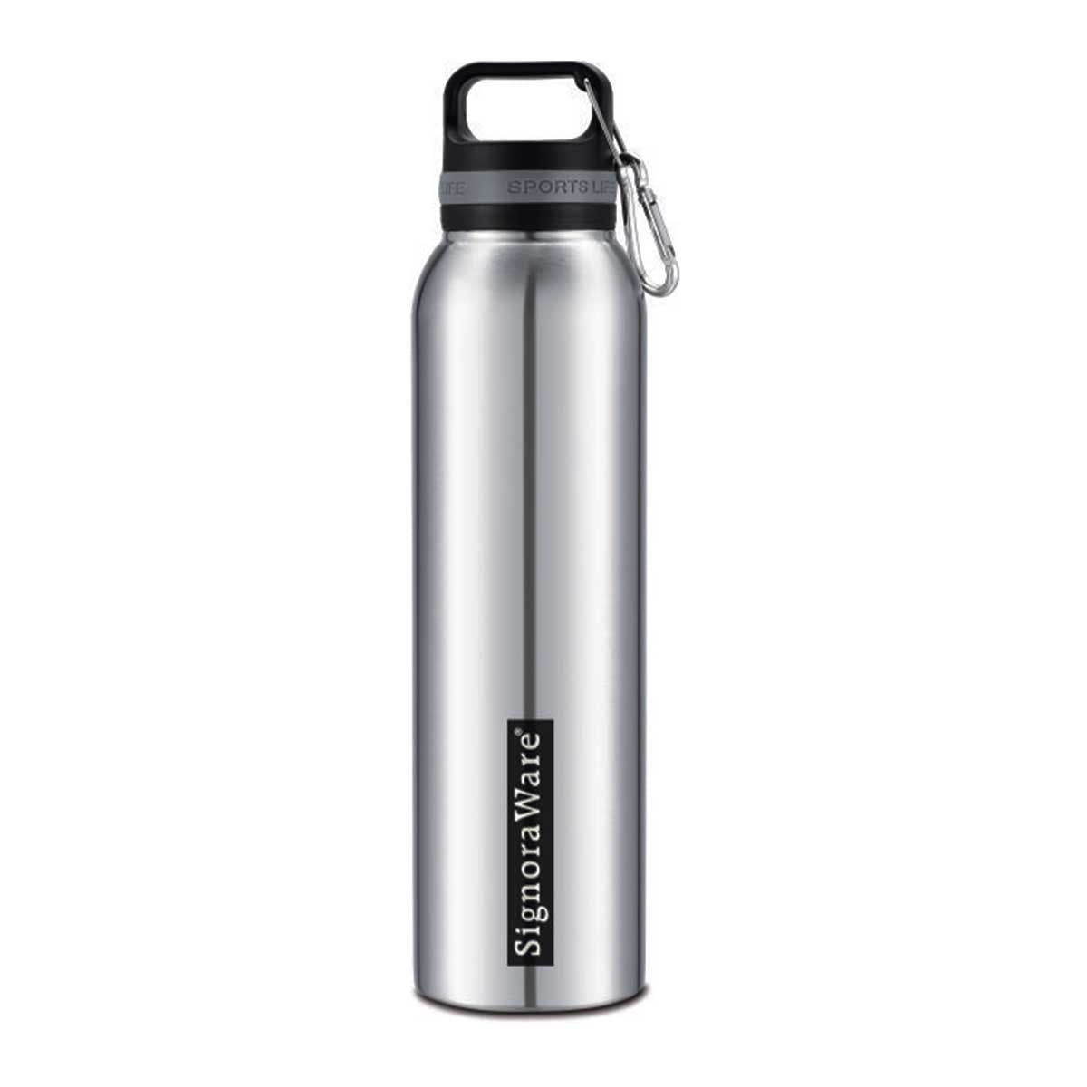 Concept Steel Water Bottle 750 Ml.