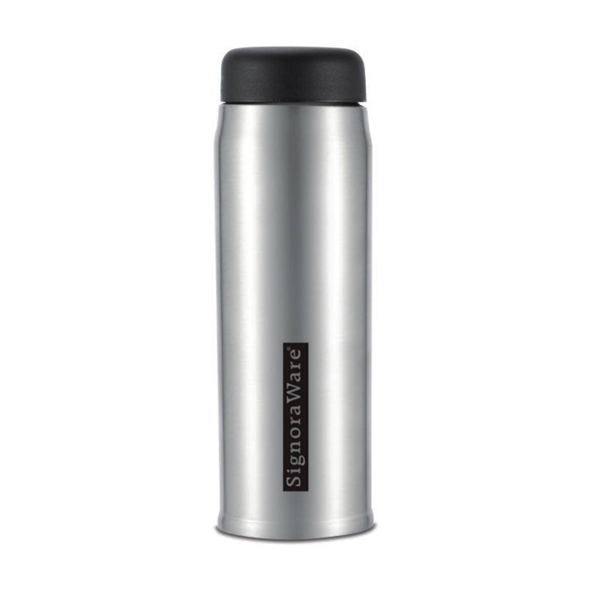 My Steel Water Bottle (600 Ml.)