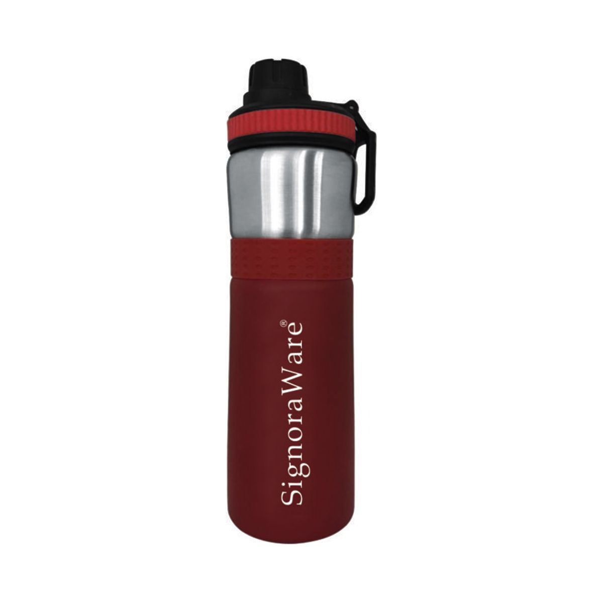Egnite Steel Water Bottle (750 Ml.)