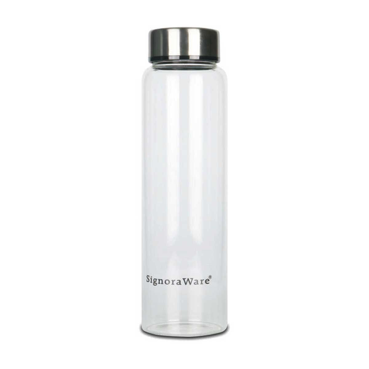 Element Glass Bottle (550 Ml.)