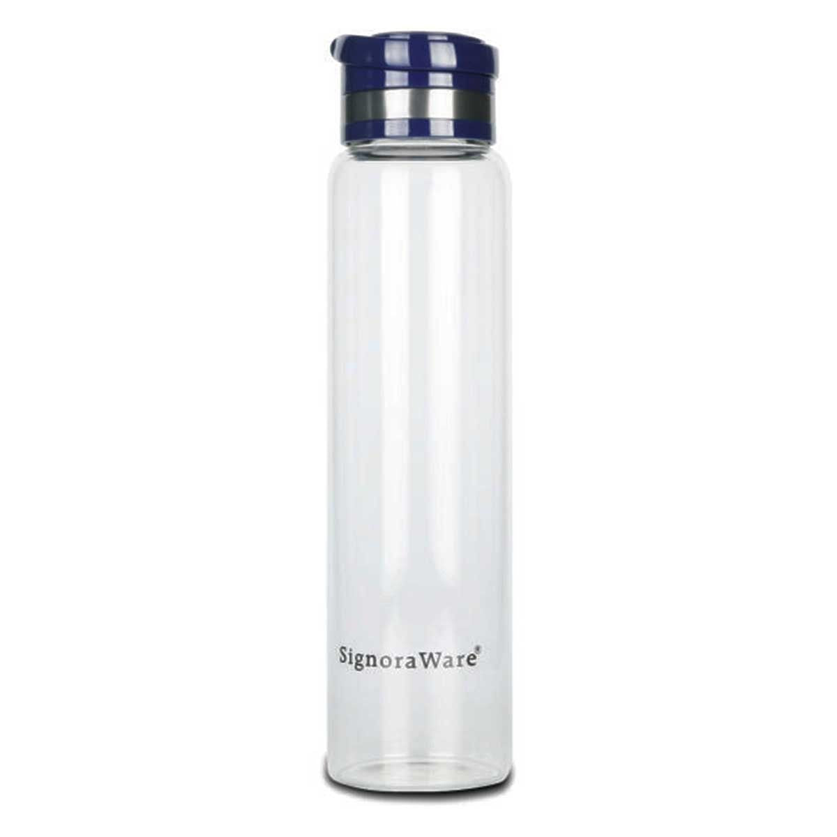 Starlite Glass Bottle (550 Ml.)