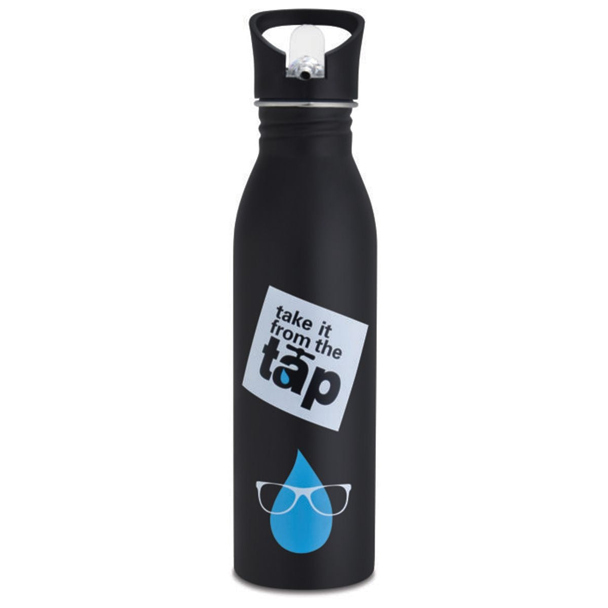 Ozel Steel Water Sipper 750 Ml.