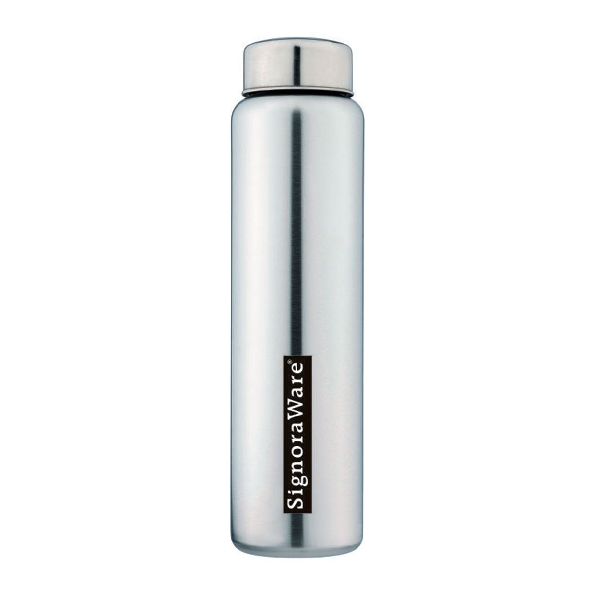 Riva Steel Water Bottle (750 Ml.)