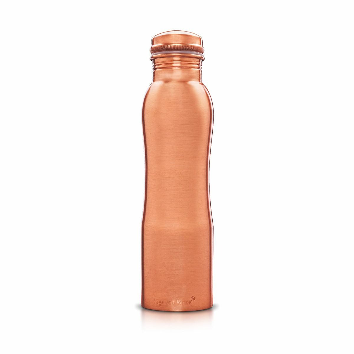 Copper Bottle Matt 600 Ml