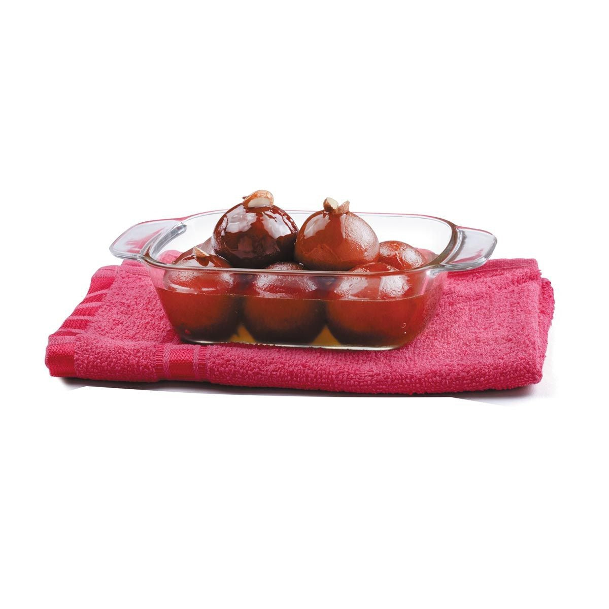 Bake 'N' Serve Deep Rectangle Dish 550 Ml