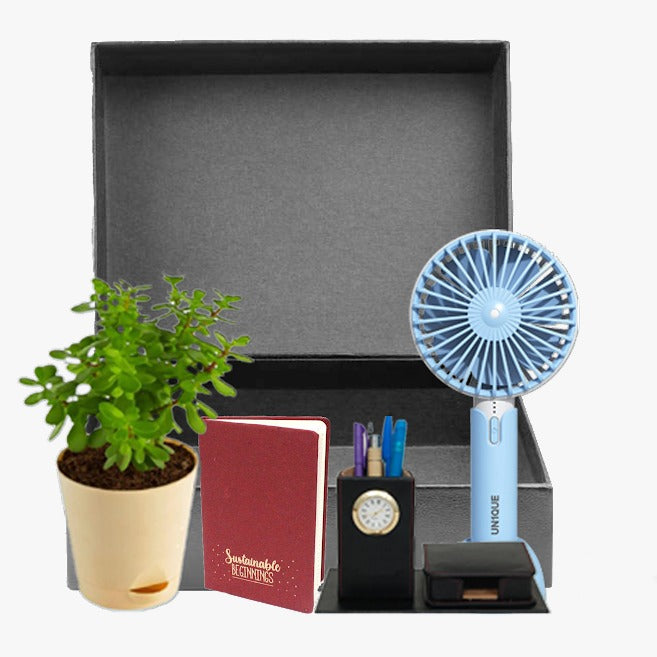 "Workspace Oasis"