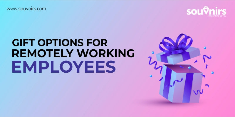 Gifts for employees