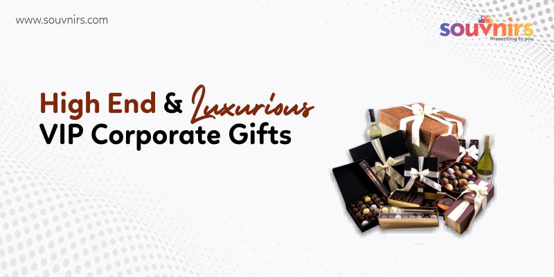 VIP Corporate Gifts 