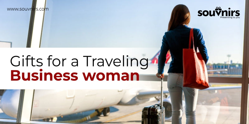 Traveling Women Gifts