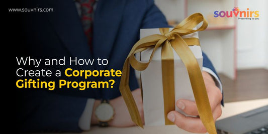 Corporate Gifting 