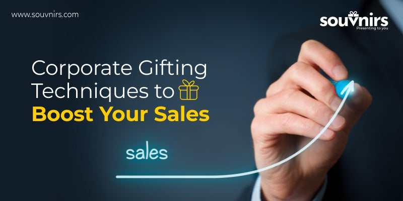 Corporate Gifting 