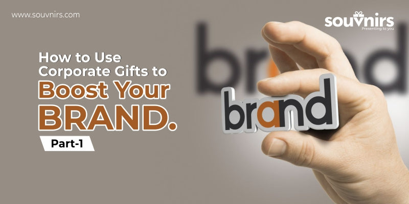 Corporate gifting 