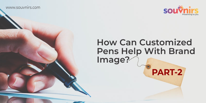 Customized Pens