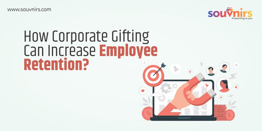 Corporate Gifting 