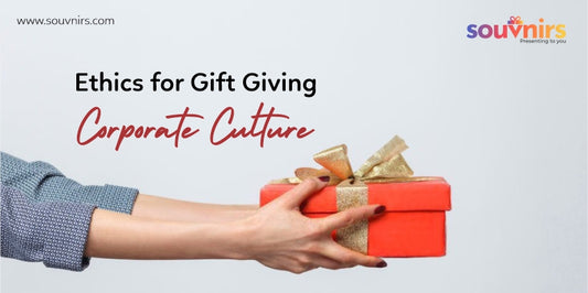 Ethics for Gift Giving | Corporate Culture