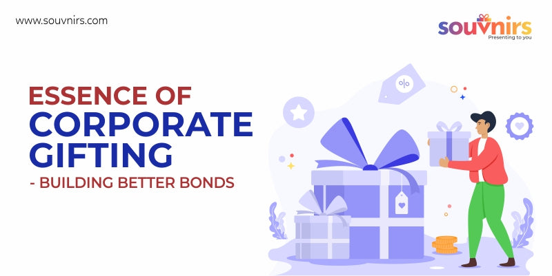 Corporate Gifting
