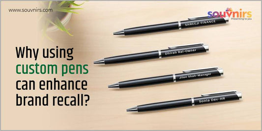 Enhance Brand Recall