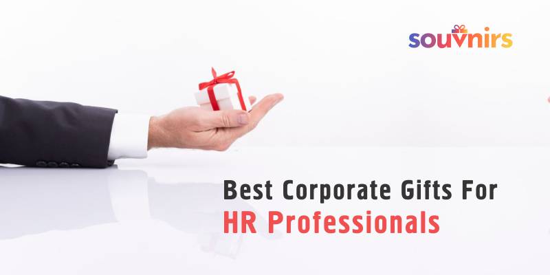 Best Corporate Gifts For HR Professionals