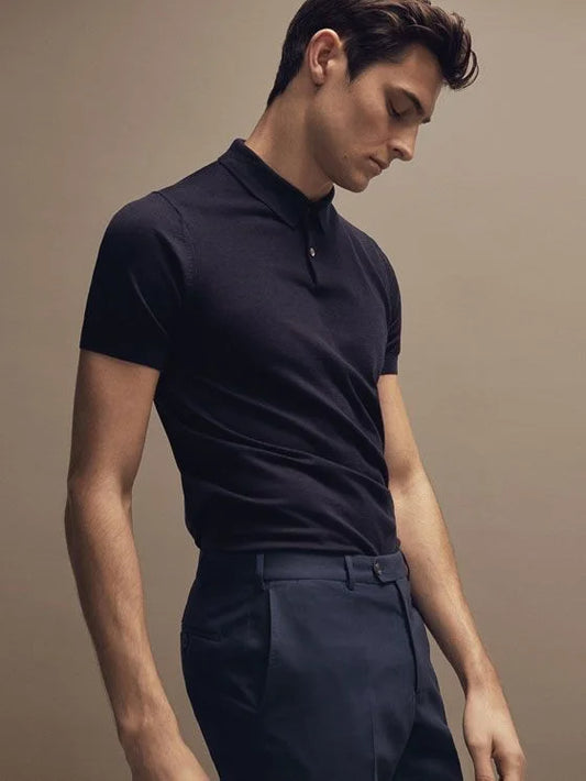 Heer Sahib Polo T-shirt
