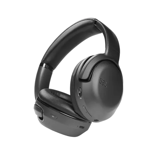JBL Tour One Wireless over-ear noise cancelling headphones