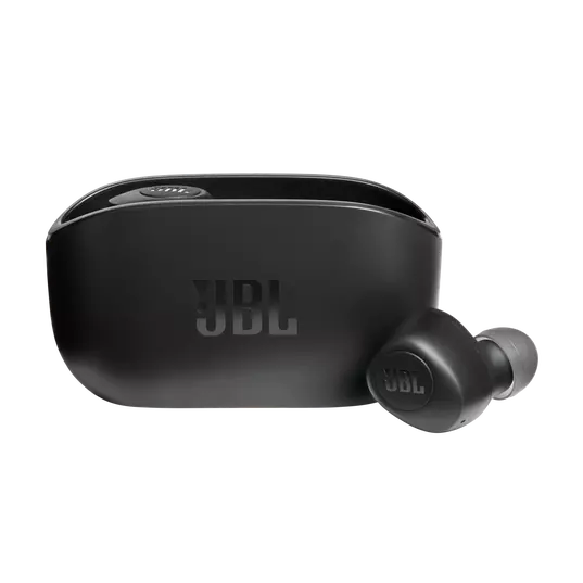 JBL Wave 100TWS True Wireless In-Ear Headphones