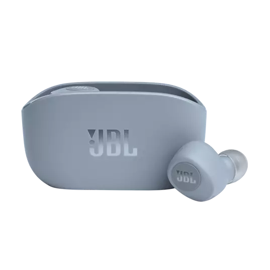 JBL Wave 100TWS True Wireless In-Ear Headphones