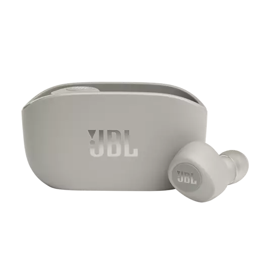 JBL Wave 100TWS True Wireless In-Ear Headphones