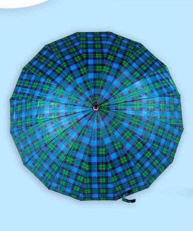 Printed Umbrella