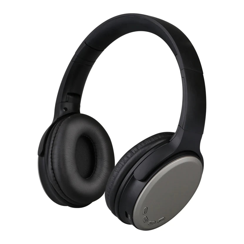 A8 Wireless Over-Ear Headphones