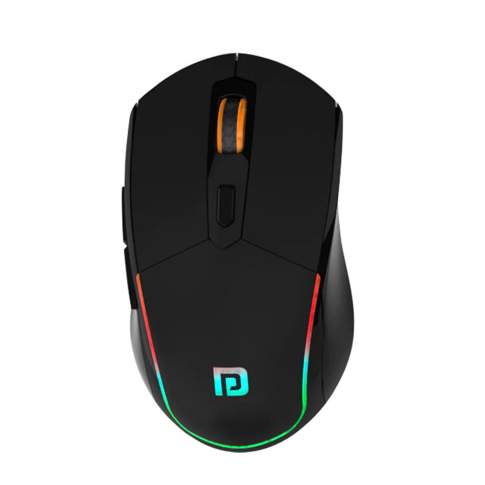 Toad One Wireless Mouse