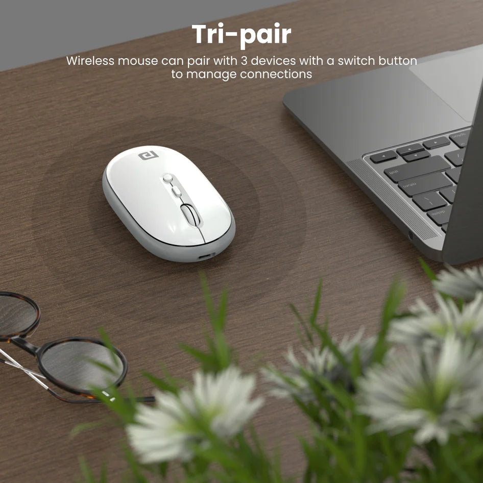 Toad II Wireless Mouse